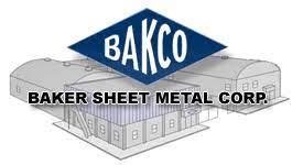 baker sheet metal corp norfolk va|baker sheet metal corp.